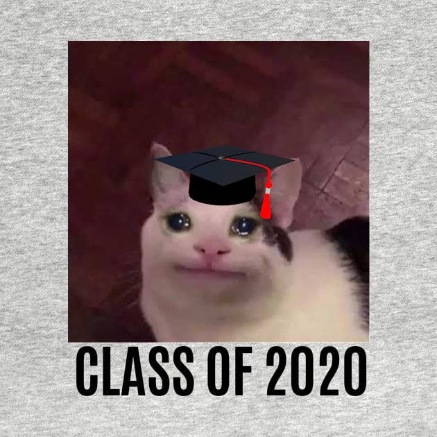 class of 2020 by Peachbaby_k 